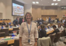 Experta cubana reelecta en Comité para la Eliminación de la Discriminación contra la Mujer