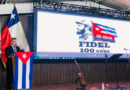 Llaman en Chile a crear movimiento amplio de apoyo a Cuba