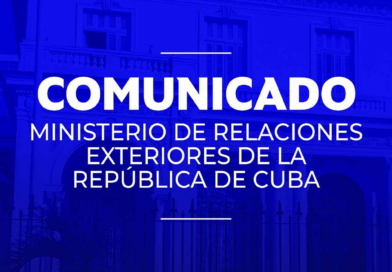 Cuba rechaza anuncio de presidente electo de Colombia