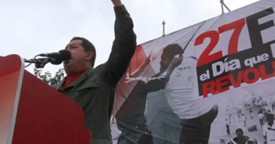 La Siembra de una alternativa: el comandante Hugo Chávez y el horizonte bolivariano La Siembra de una alternativa: el comandante Hugo Chávez y el horizonte bolivariano