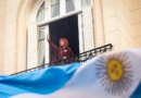 Cristina Kirchner anunció una presentación al Comité de Derechos Humanos de la ONU