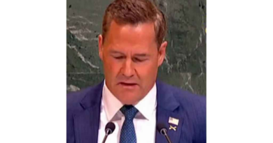 EEUU no pudo impedir debate en ONU sobre el bloqueo EEUU no pudo impedir debate en ONU sobre el bloqueo