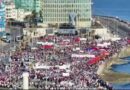 Cuba: Bloqueo, asedio y transformación socialista (parte 3)
