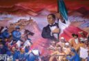 Benito Juárez en defensa de la integridad de México