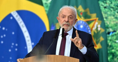 «Traidores a la patria»: Lula reacciona a la «actitud servil» de la familia Bolsonaro con EE.UU.
