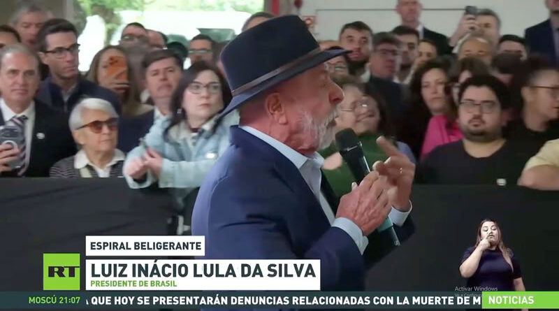 Lula da Silva