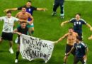 La respuesta de Milei ante reclamo de futbolistas por Las Malvinas