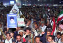 Yemeníes agradecen a Irán por romper el asedio al aeropuerto de Saná