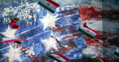 Resistencia Islámica en Irak promete golpe a bases de EE.UU. si Washington sube la apuesta contra Irán Resistencia Islámica en Irak promete golpe a bases de EE.UU. si Washington sube la apuesta contra Irán