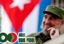 COMANDANTE FIDEL CASTRO RUZ: SEGUIR SUS HUELLAS ES HOY UN MANDATO DE LA HUMANIDAD