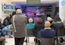 Desde Lanús, un canto por Cuba