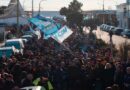 Trabajadores de Río Gallegos piden renuncia de gobernador y de Milei