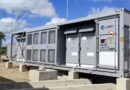 Próximo a inaugurar almacenamiento de energía BESS en Holguín