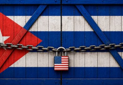 «Fracasada obsesión» contra Cuba: EE.UU. impone más sanciones