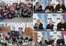 Destacan obra de Fidel Castro en La Plata