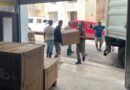 Distribuyen en Cuba Equipos fotovoltaicos recibidos desde Argentina