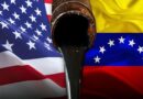 Estados Unidos saquea a Venezuela 13 mil millones de dólares en petróleo semestrales