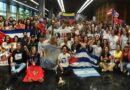 IV° Asamblea Continental del ALBA en Cuba