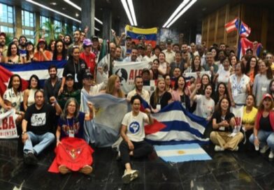 IV° Asamblea Continental del ALBA en Cuba