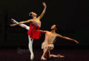 Estudiantes cubanos de ballet conquistan cinco oros y una plata en Sudáfrica