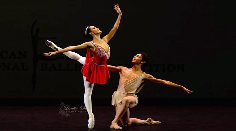 ballet cubano