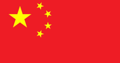 El mundo prefiere a China por sobre Estados Unidos, según sondeo (+ infografía)