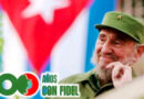 Neuquén – Cálido acto político-cultural por los cien años del nacimiento de Fidel Castro (videos)