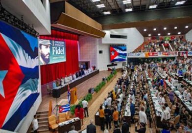 Cuba: Inauguración del I° Coloquio «Fidel: legado y futuro»