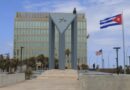 Nueva extensión del bloqueo impuesto por EE.UU. a Cuba