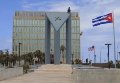 Nueva extensión del bloqueo impuesto por EE.UU. a Cuba