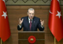 Turquía ordena arresto internacional de Netanyahu por Gaza