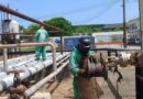 Cuba está refinando petróleo propio