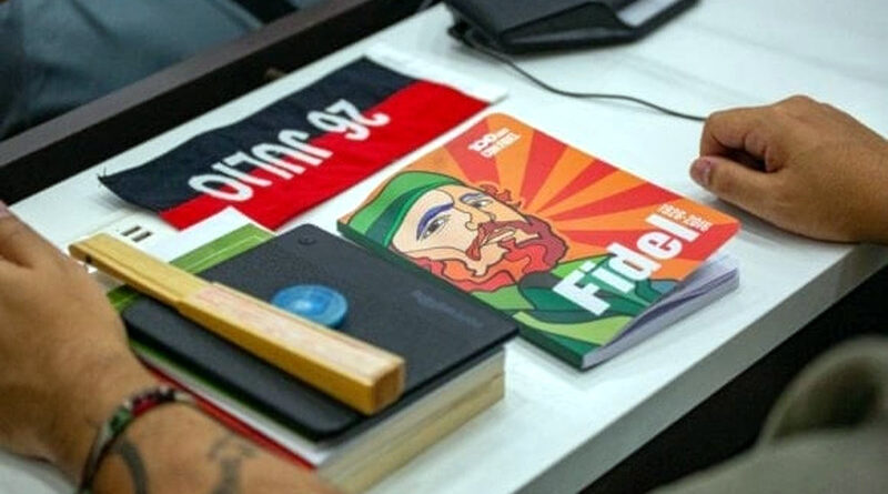 En memoria de Fidel Castro y el 26 de julio