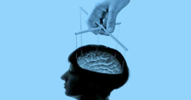 La guerra cognitiva: control de significados y extravío colectivo en la era digital La guerra cognitiva: control de significados y extravío colectivo en la era digital