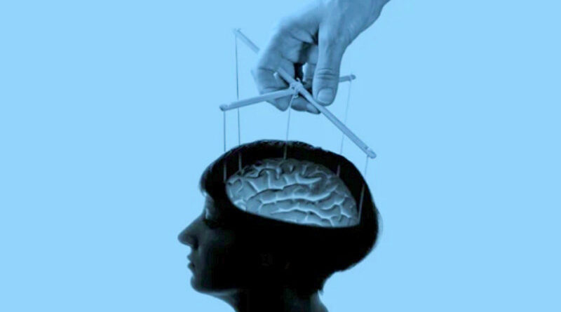 guerra cognitiva