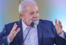 Soberanía y desarrollo, ejes de Lula en busca de la reelección