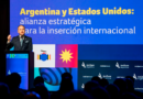 Argentina: Fuerte injerencia de Estados Unidos por las inversiones chinas