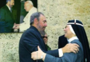 Líder cubano Fidel Castro en el corazón de las monjas brigidinas