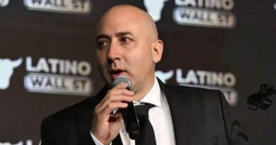 Fernando Cerimedo ¿un instrumento de la CIA?
