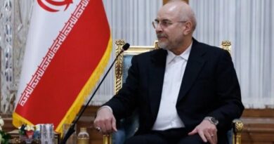 Irán afirma que presión de Estados Unidos no logrará nuevas concesiones