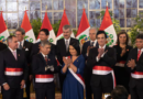Keiko Fujimori arma un gabinete de mafiosos