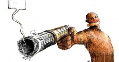 El regreso del macartismo: la farsa del informe que hace de Cuba el enemigo perfecto