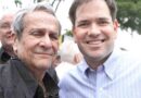 Contestan al Opresor de Cuba Marco Rubio