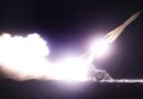 Irán atacó bases de EE.UU. en Jordania