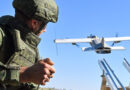 Rusia da detalles de sus poderosos golpes contra blancos militares de Ucrania