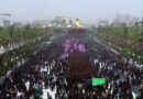 Alrededor de 5 millones de peregrinos visitan Iraq para conmemorar el Arbaín del Imam Hussein (A.S.)