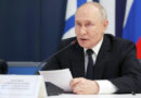 Putin: Hay que combatir «como a los piratas» a los que tratan de agredir a la flota comercial rusa