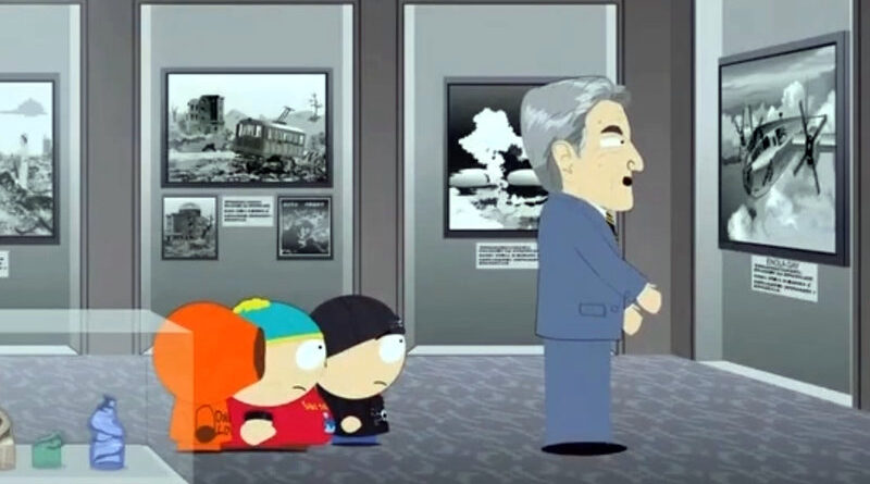South Park