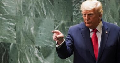 De West Point a la ONU: la impunidad de los emperadores De West Point a la ONU: la impunidad de los emperadores