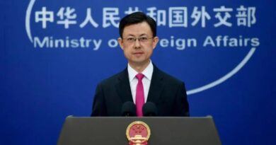 China ratifica alianza con Cuba